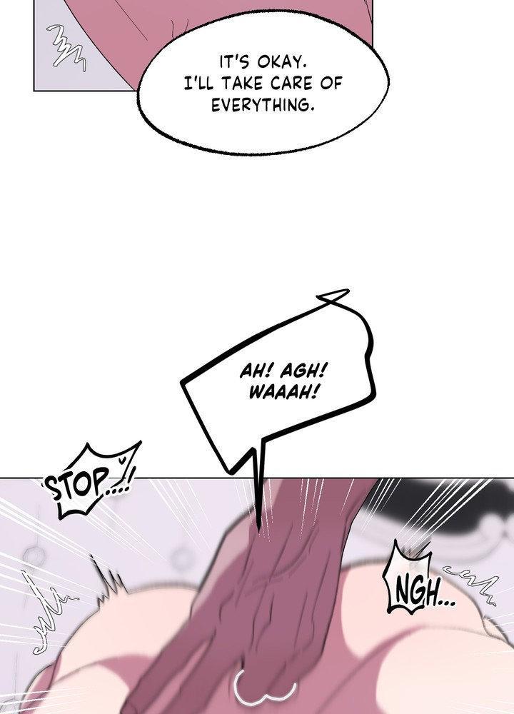 The Rabbit's Way in the Shark's Realm Chapter 15 page 74 - 