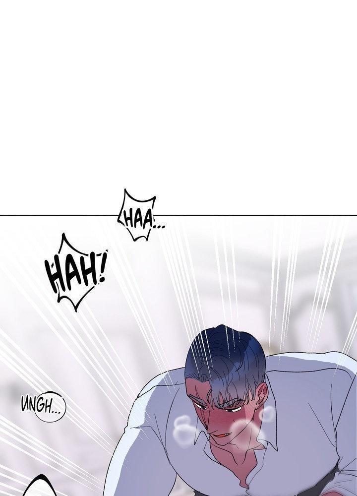 The Rabbit's Way in the Shark's Realm Chapter 15 page 77 - 