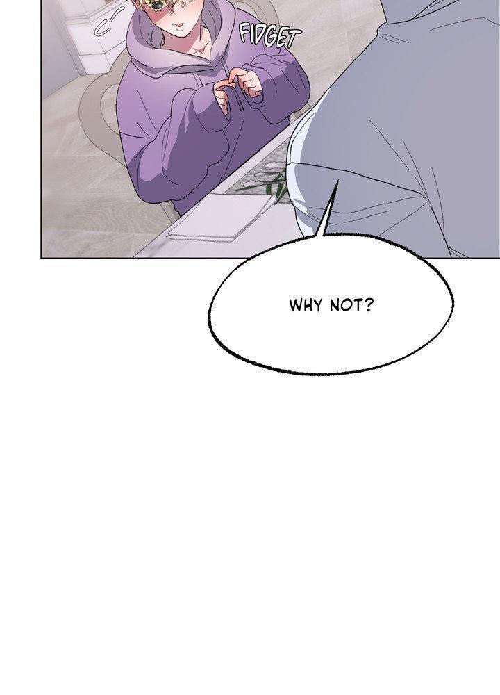 The Rabbit's Way in the Shark's Realm Chapter 15 page 10 - 