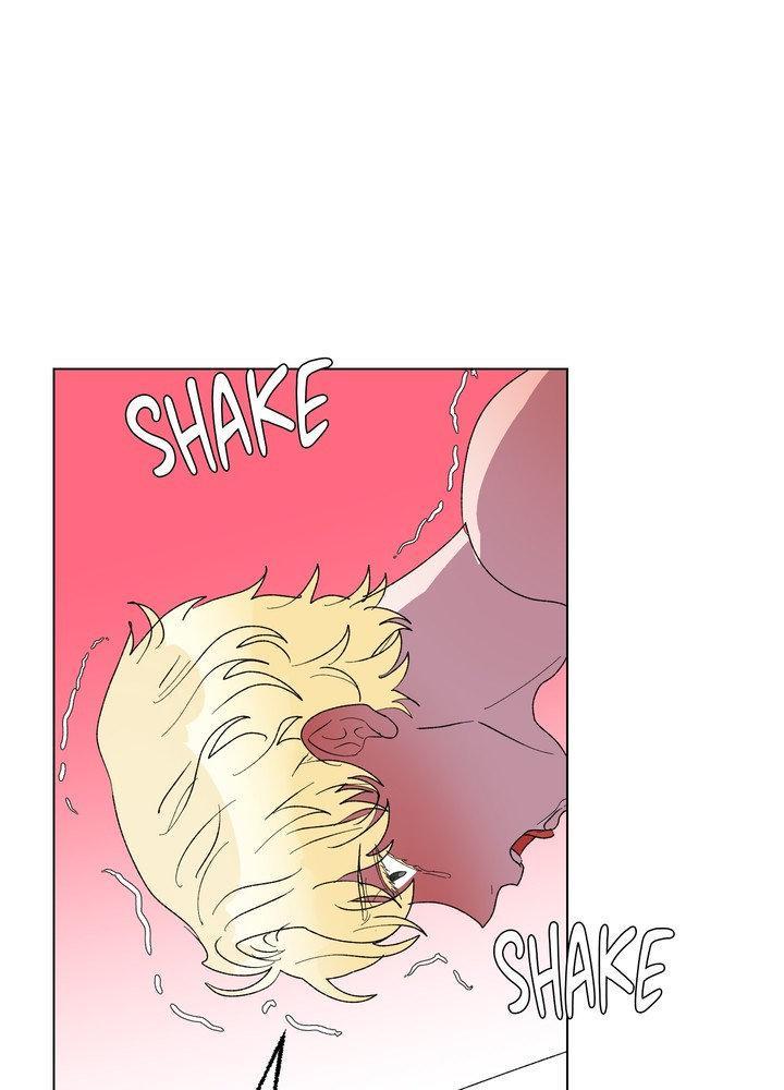 The Rabbit's Way in the Shark's Realm Chapter 16 page 11 - 