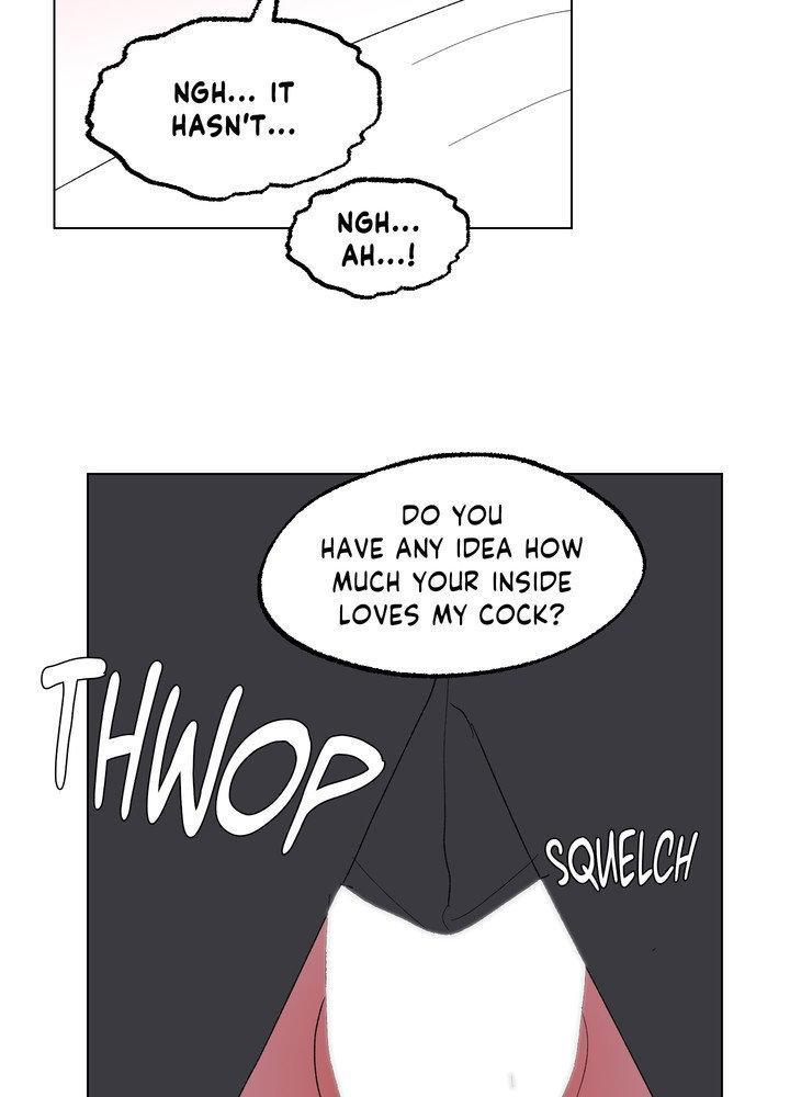 The Rabbit's Way in the Shark's Realm Chapter 16 page 12 - 