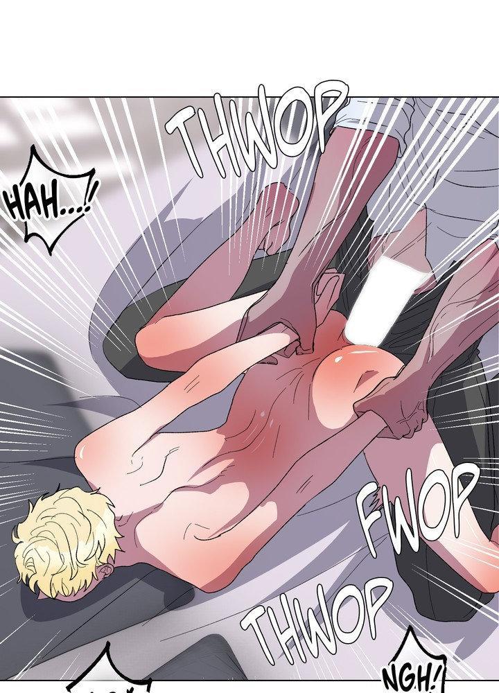 The Rabbit's Way in the Shark's Realm Chapter 16 page 16 - 