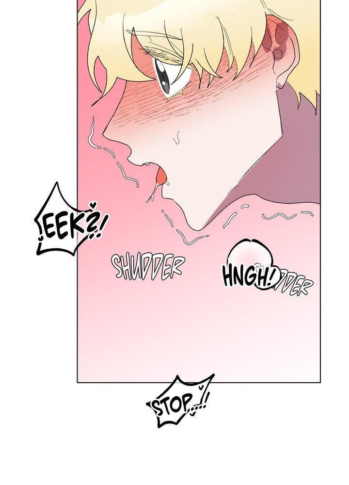 The Rabbit's Way in the Shark's Realm Chapter 16 page 3 - 