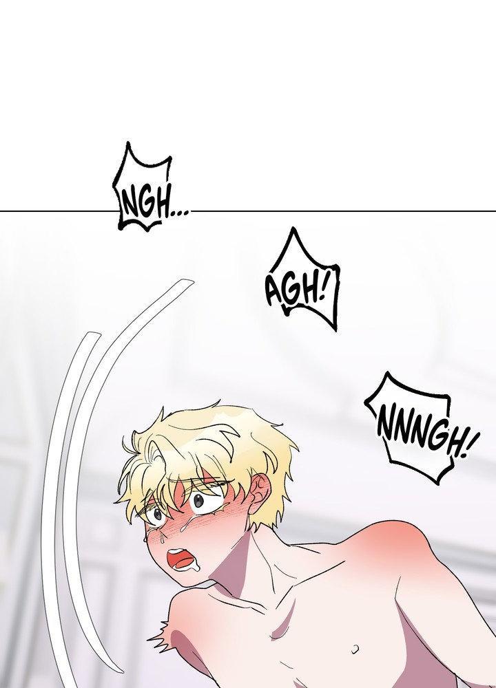 The Rabbit's Way in the Shark's Realm Chapter 16 page 21 - 