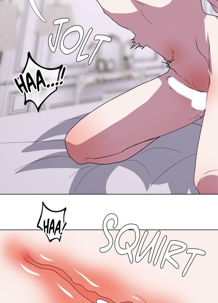 The Rabbit's Way in the Shark's Realm Chapter 16 page 22 - 
