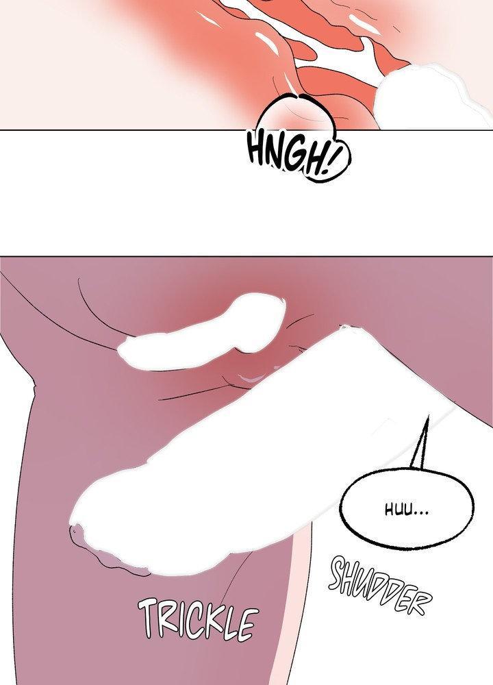 The Rabbit's Way in the Shark's Realm Chapter 16 page 23 - 