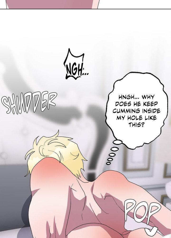 The Rabbit's Way in the Shark's Realm Chapter 16 page 24 - 