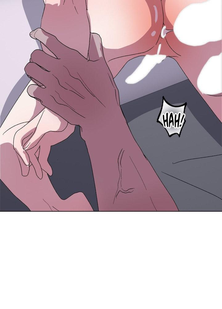 The Rabbit's Way in the Shark's Realm Chapter 16 page 25 - 