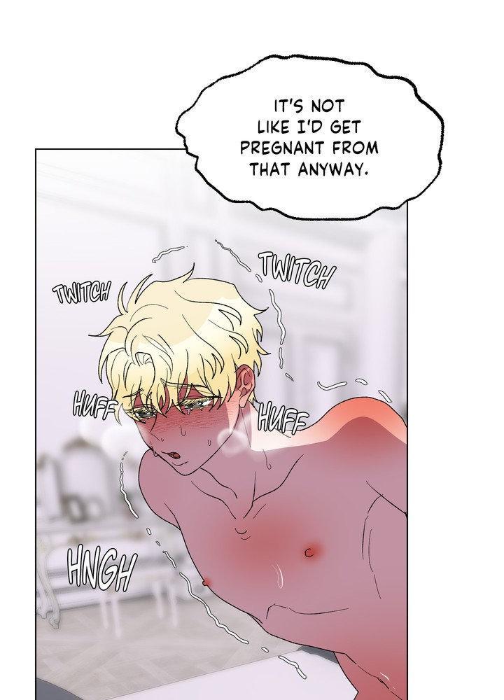 The Rabbit's Way in the Shark's Realm Chapter 16 page 26 - 