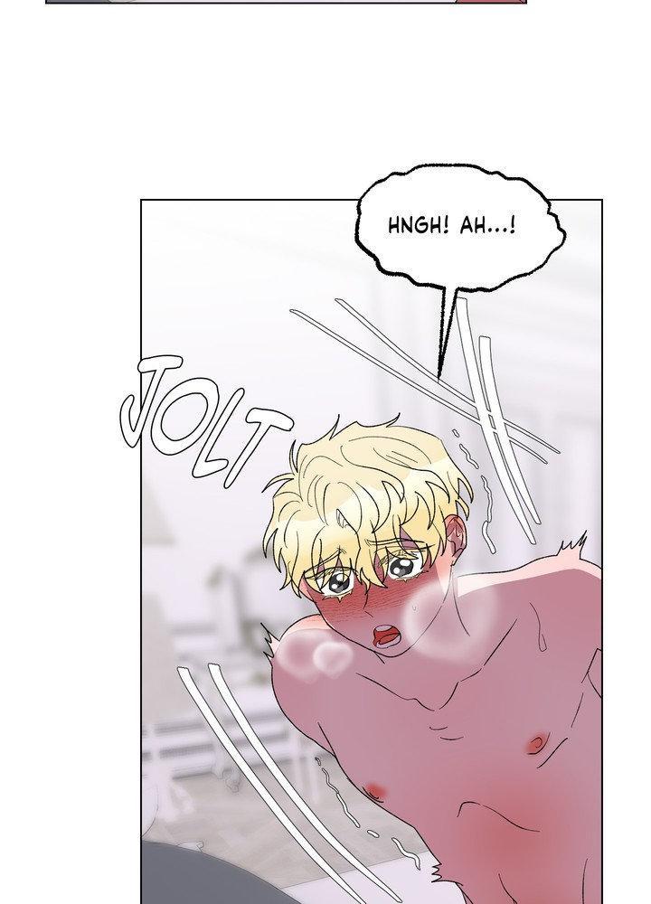 The Rabbit's Way in the Shark's Realm Chapter 16 page 27 - 