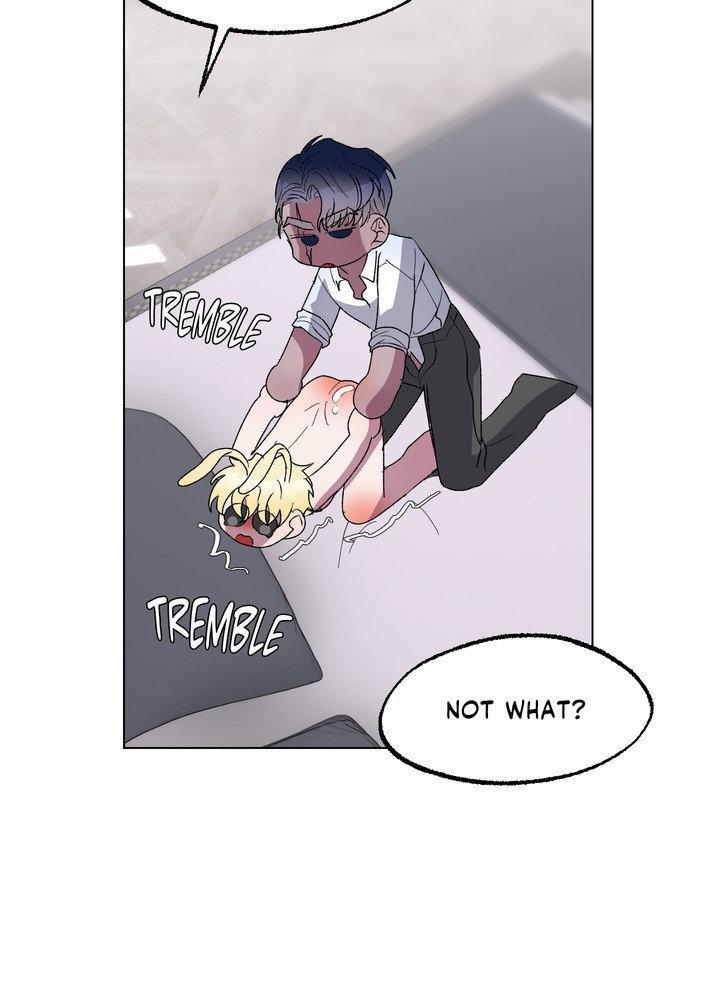 The Rabbit's Way in the Shark's Realm Chapter 16 page 30 - 