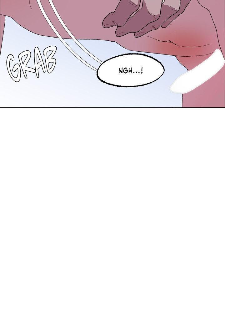 The Rabbit's Way in the Shark's Realm Chapter 16 page 35 - 