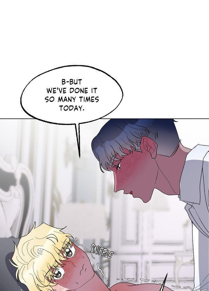 The Rabbit's Way in the Shark's Realm Chapter 16 page 37 - 