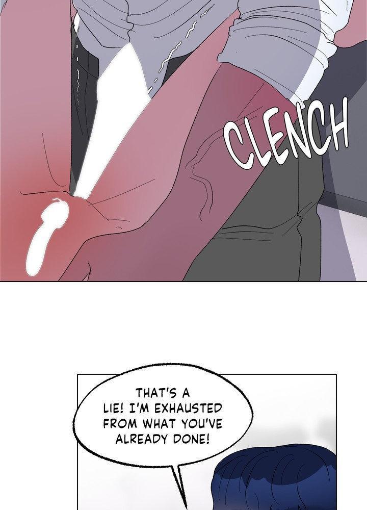 The Rabbit's Way in the Shark's Realm Chapter 16 page 39 - 
