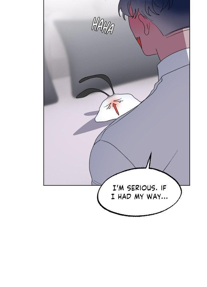 The Rabbit's Way in the Shark's Realm Chapter 16 page 40 - 