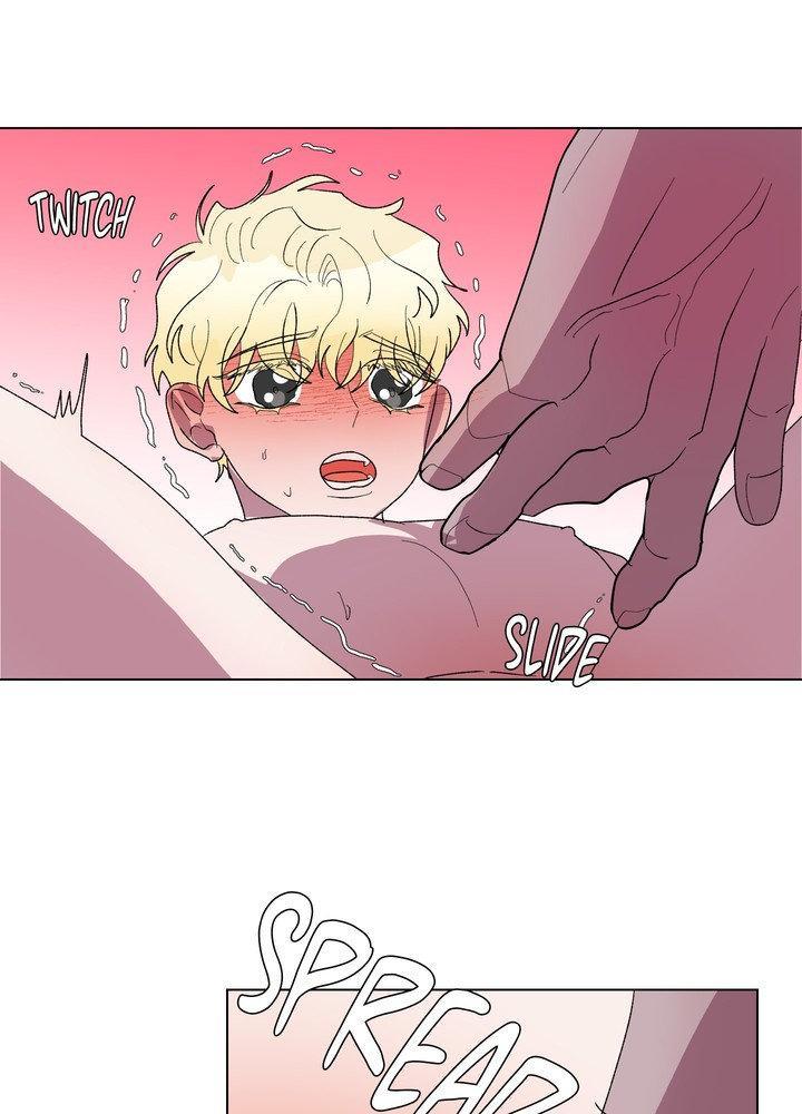 The Rabbit's Way in the Shark's Realm Chapter 16 page 41 - 