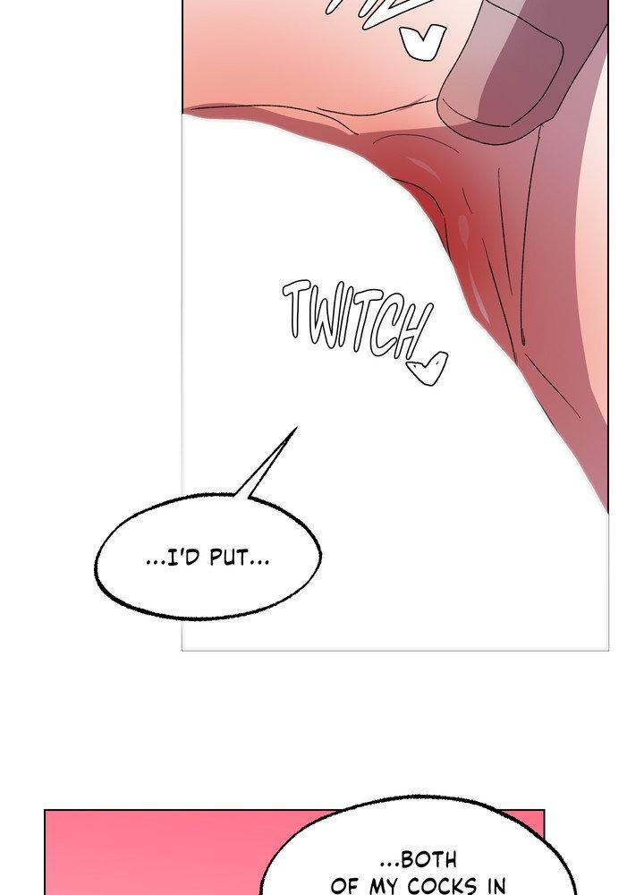 The Rabbit's Way in the Shark's Realm Chapter 16 page 42 - 