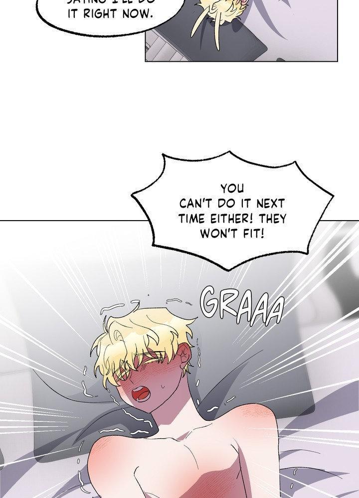 The Rabbit's Way in the Shark's Realm Chapter 16 page 47 - 