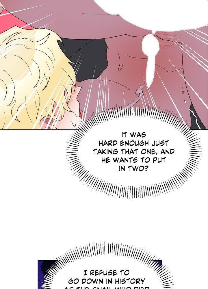 The Rabbit's Way in the Shark's Realm Chapter 16 page 49 - 
