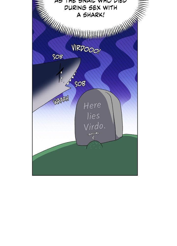 The Rabbit's Way in the Shark's Realm Chapter 16 page 50 - 