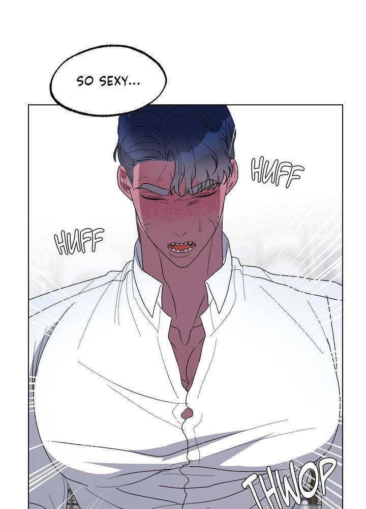 The Rabbit's Way in the Shark's Realm Chapter 16 page 6 - 