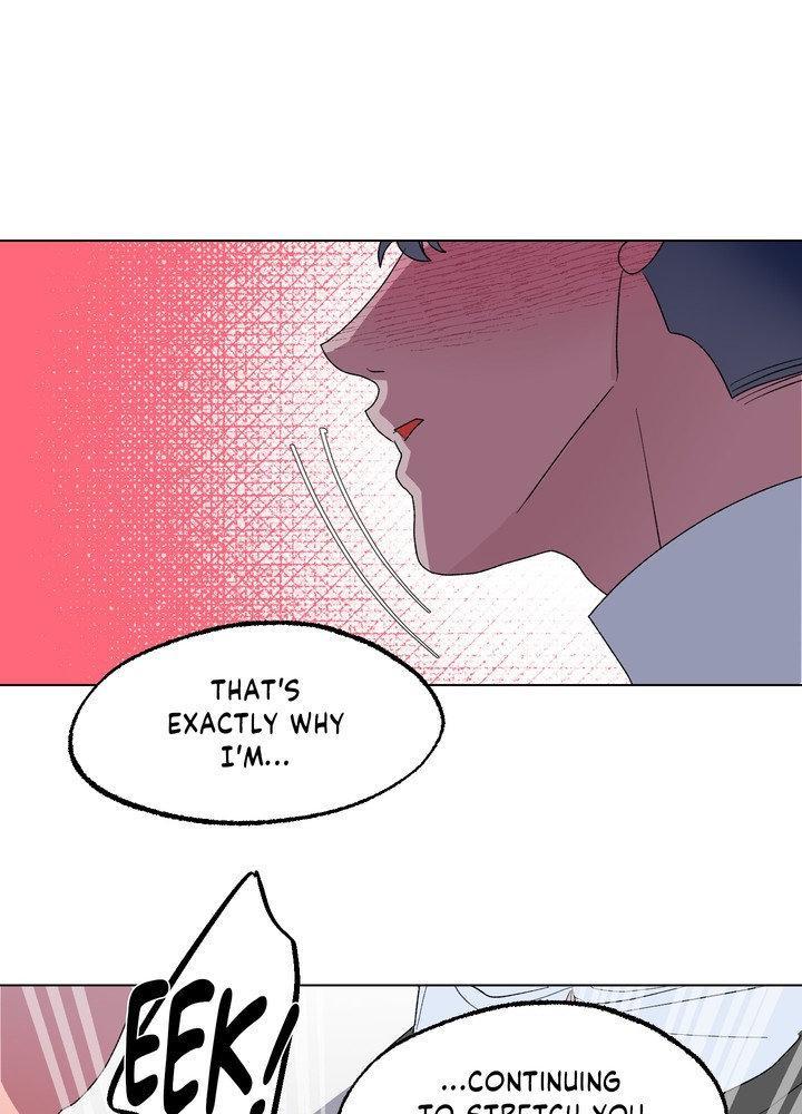 The Rabbit's Way in the Shark's Realm Chapter 16 page 51 - 