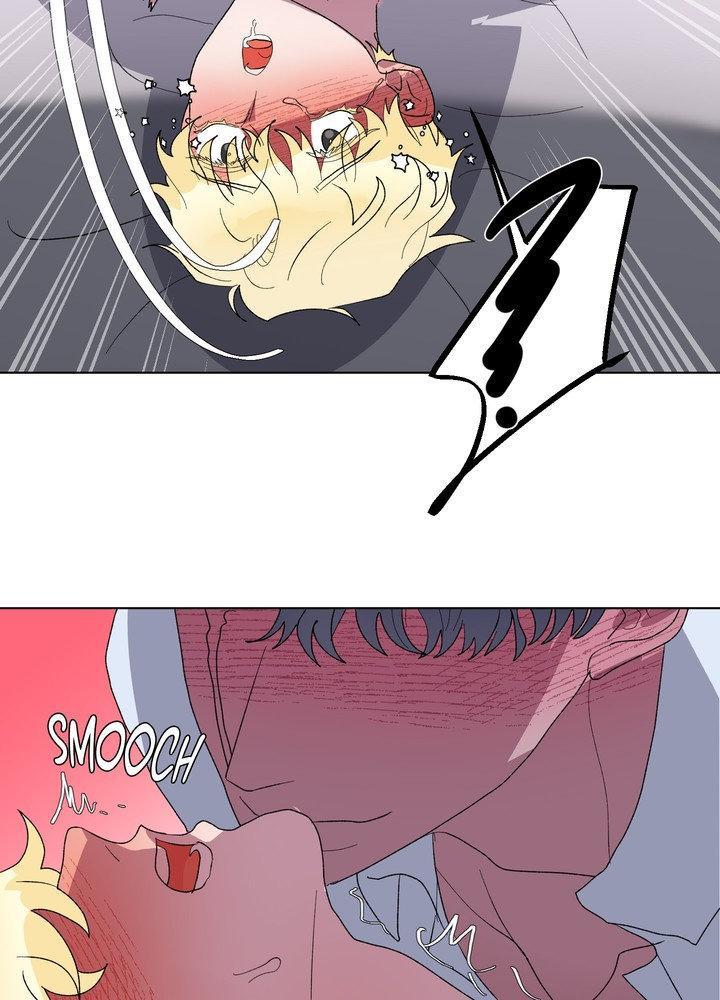 The Rabbit's Way in the Shark's Realm Chapter 16 page 53 - 