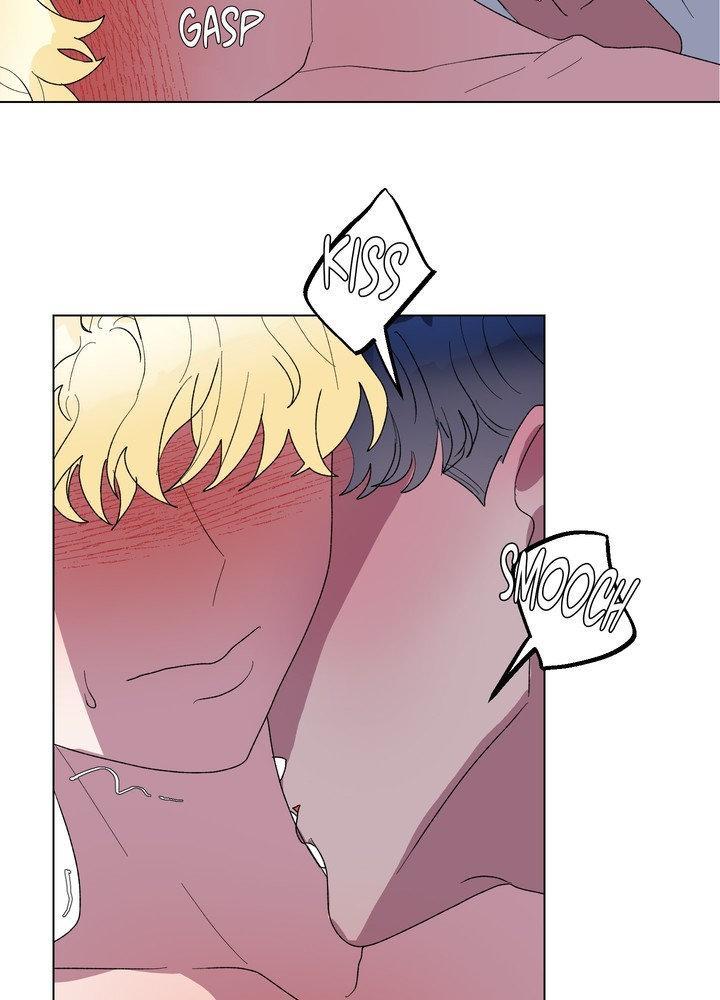 The Rabbit's Way in the Shark's Realm Chapter 16 page 54 - 