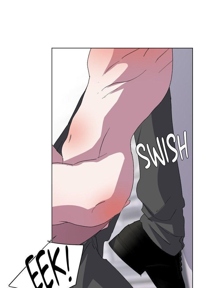 The Rabbit's Way in the Shark's Realm Chapter 16 page 56 - 