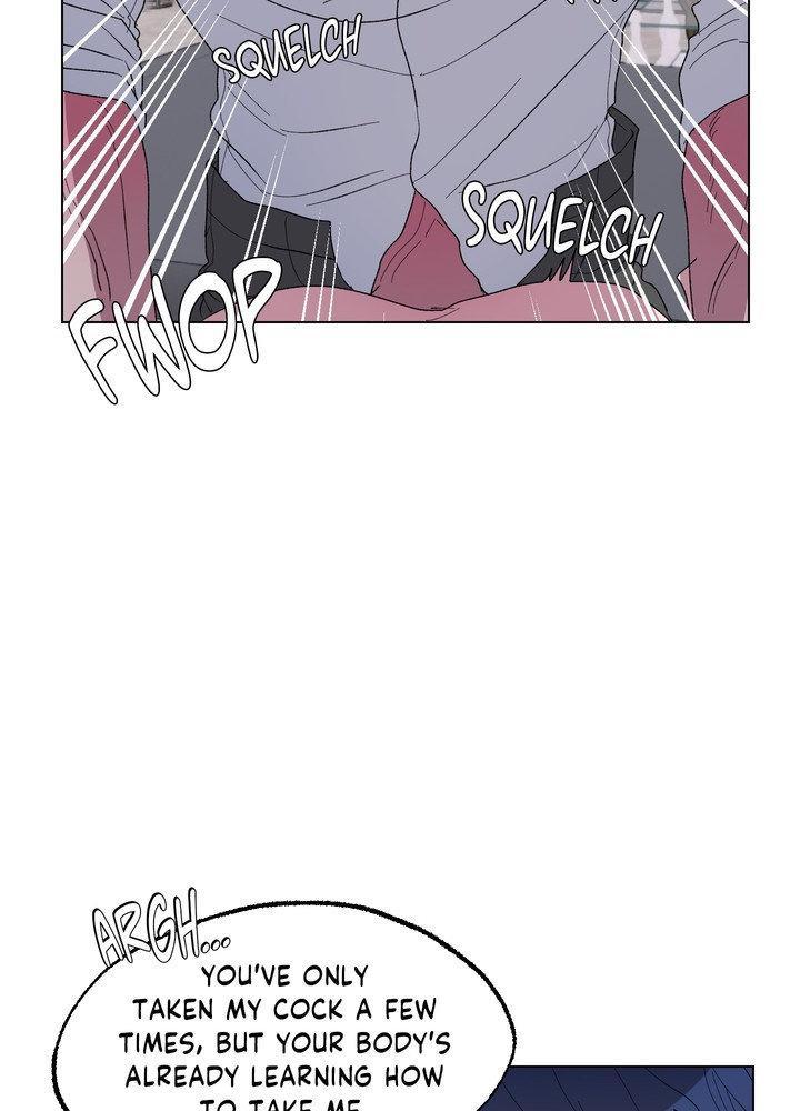 The Rabbit's Way in the Shark's Realm Chapter 16 page 7 - 