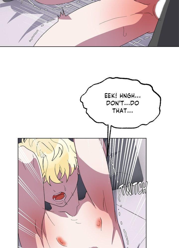 The Rabbit's Way in the Shark's Realm Chapter 16 page 62 - 