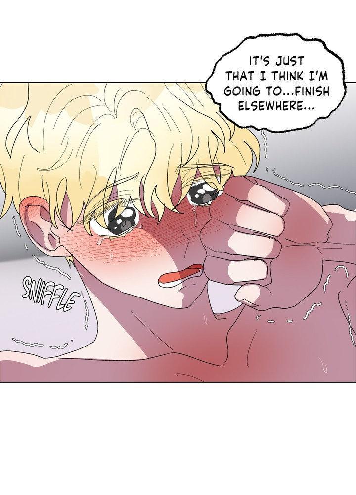 The Rabbit's Way in the Shark's Realm Chapter 16 page 66 - 