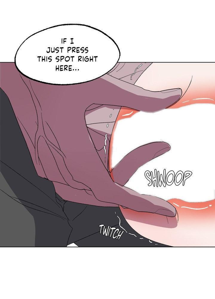 The Rabbit's Way in the Shark's Realm Chapter 16 page 70 - 