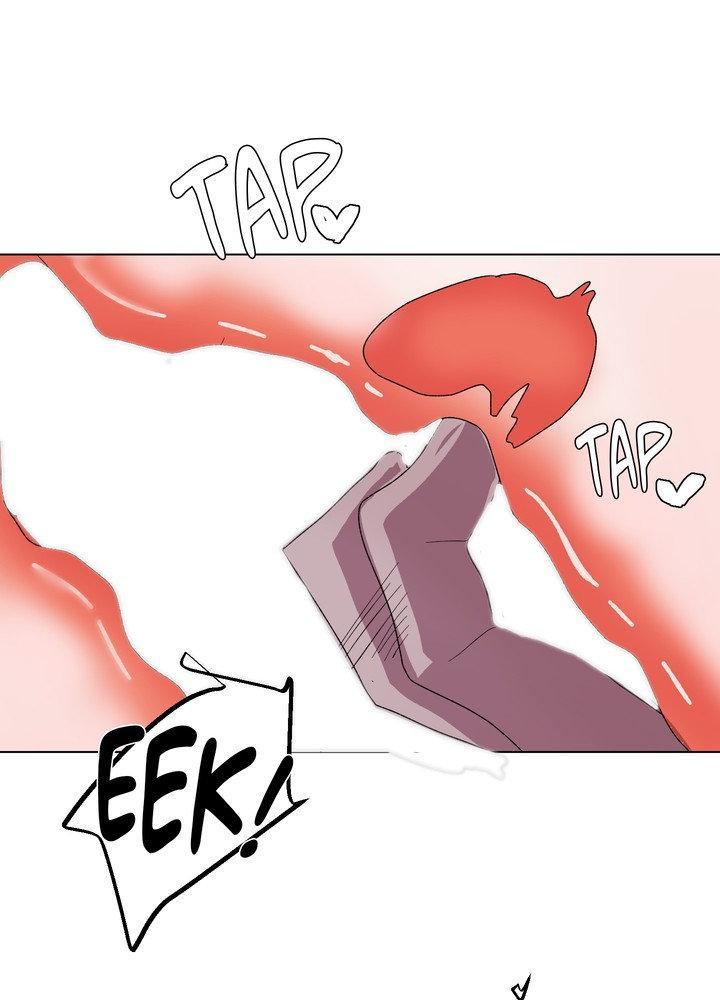 The Rabbit's Way in the Shark's Realm Chapter 16 page 71 - 
