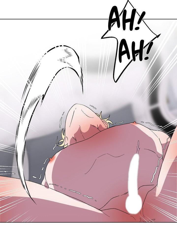 The Rabbit's Way in the Shark's Realm Chapter 16 page 72 - 