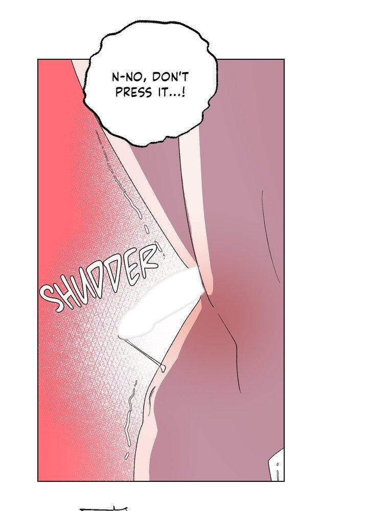 The Rabbit's Way in the Shark's Realm Chapter 16 page 73 - 