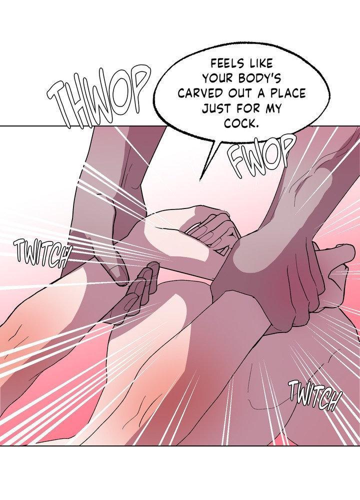 The Rabbit's Way in the Shark's Realm Chapter 16 page 10 - 