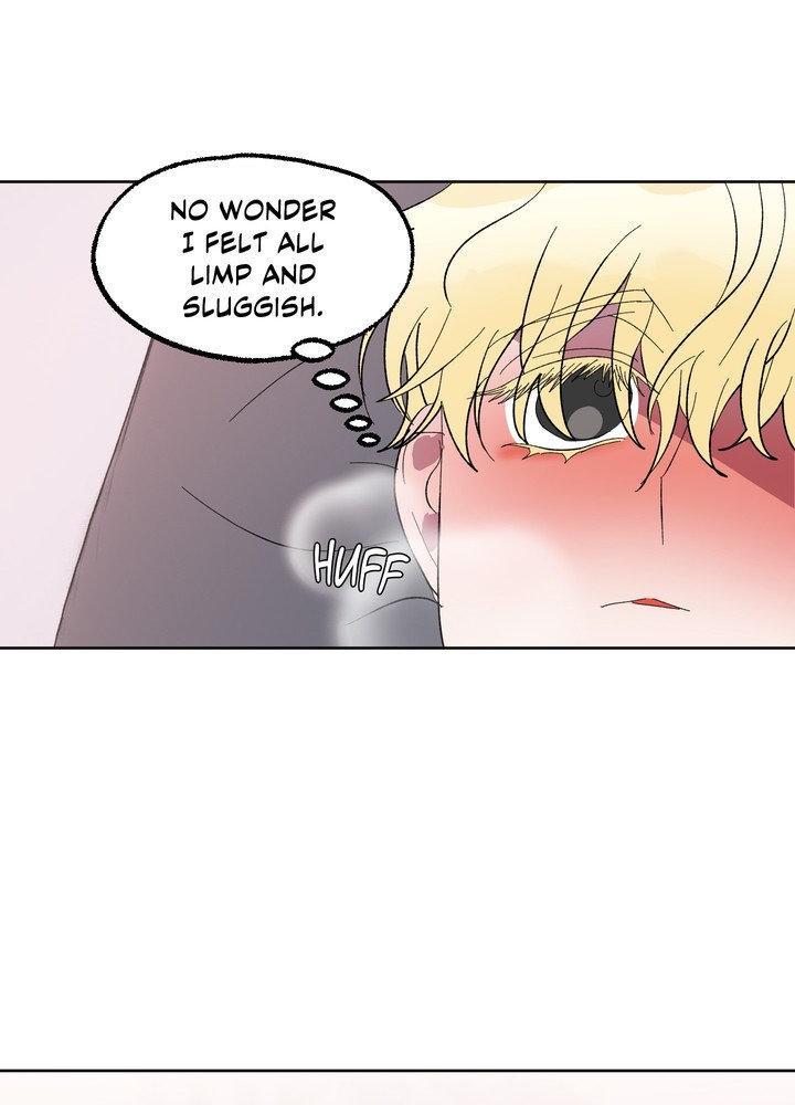 The Rabbit's Way in the Shark's Realm Chapter 17 page 11 - 