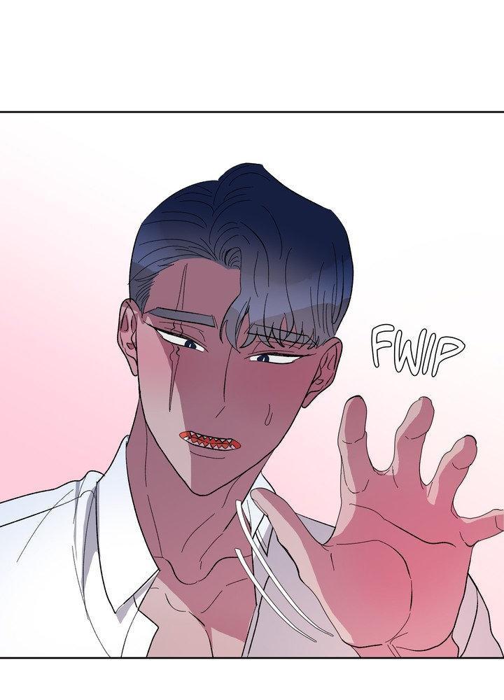 The Rabbit's Way in the Shark's Realm Chapter 17 page 15 - 