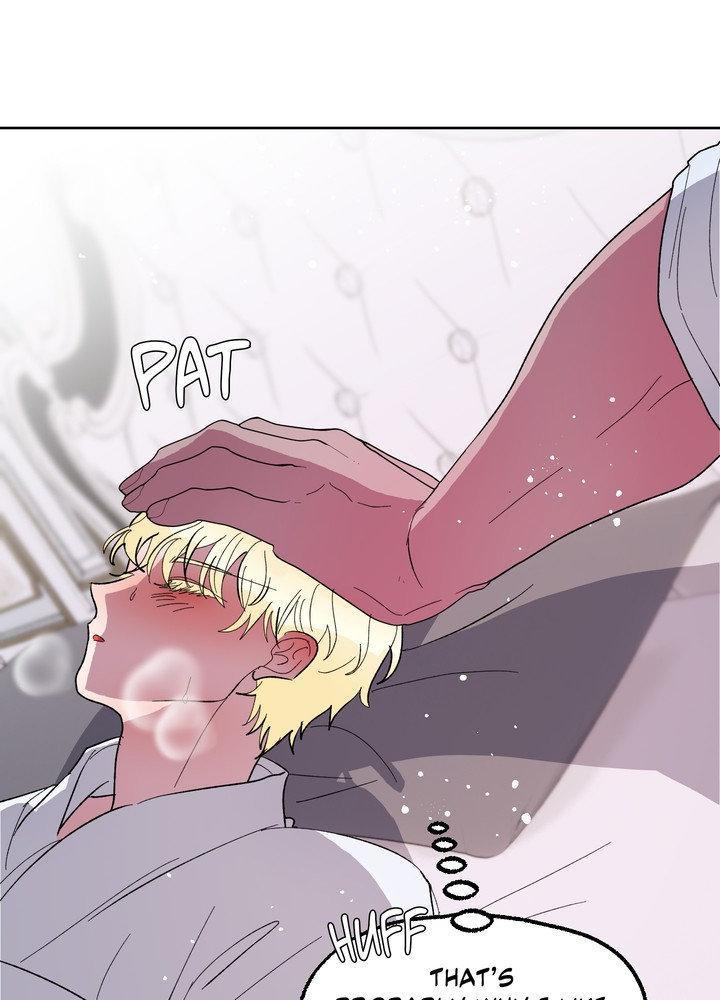 The Rabbit's Way in the Shark's Realm Chapter 17 page 16 - 
