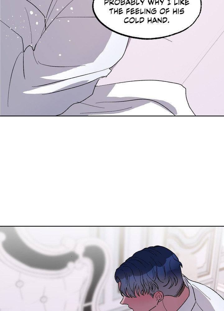 The Rabbit's Way in the Shark's Realm Chapter 17 page 17 - 