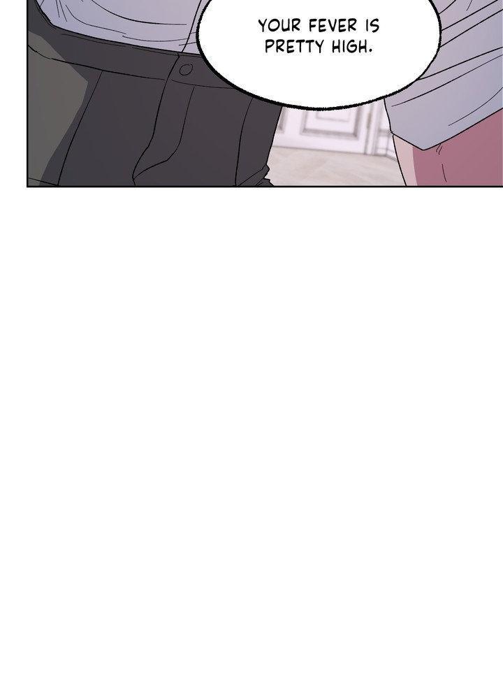 The Rabbit's Way in the Shark's Realm Chapter 17 page 20 - 
