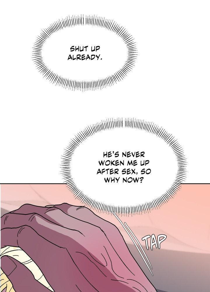 The Rabbit's Way in the Shark's Realm Chapter 17 page 3 - 