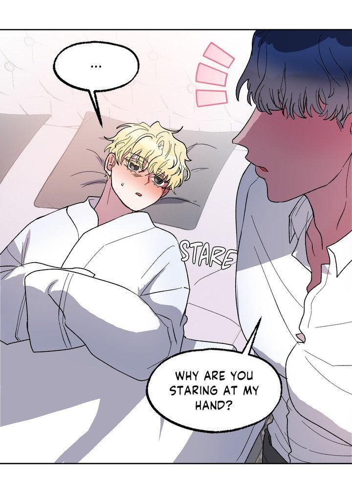 The Rabbit's Way in the Shark's Realm Chapter 17 page 22 - 