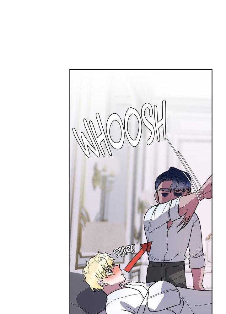 The Rabbit's Way in the Shark's Realm Chapter 17 page 24 - 