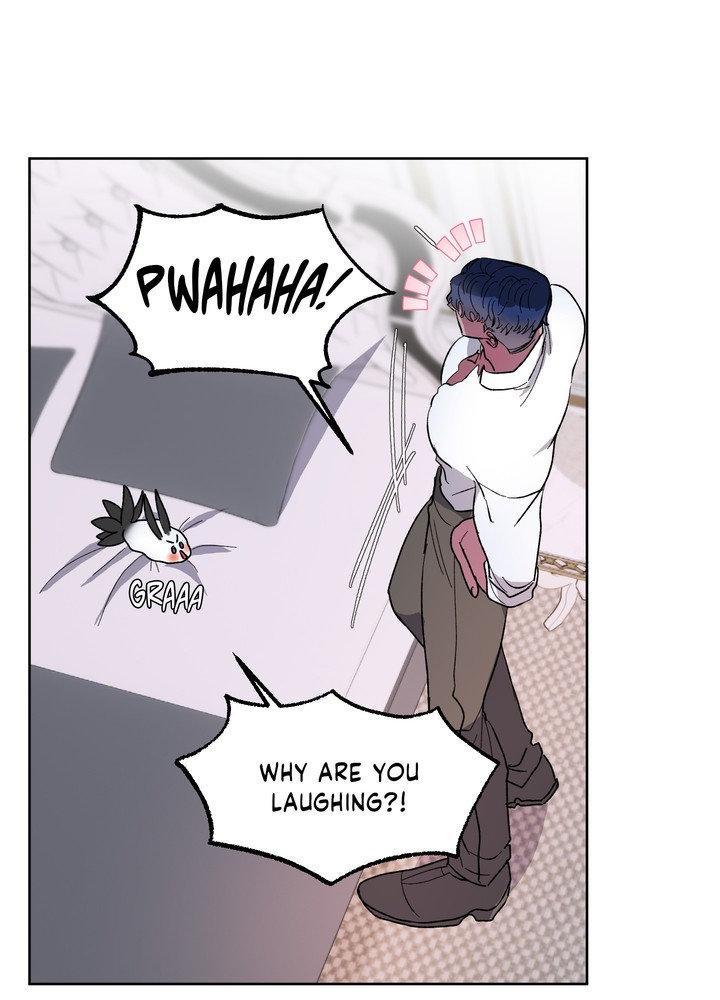 The Rabbit's Way in the Shark's Realm Chapter 17 page 26 - 