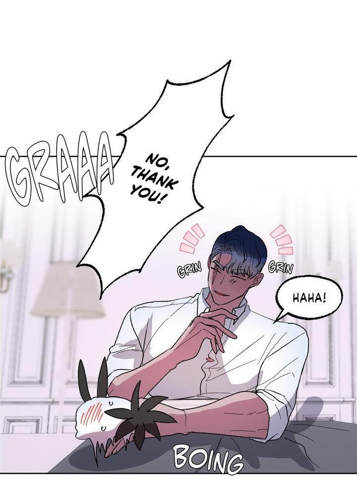The Rabbit's Way in the Shark's Realm Chapter 17 page 30 - 