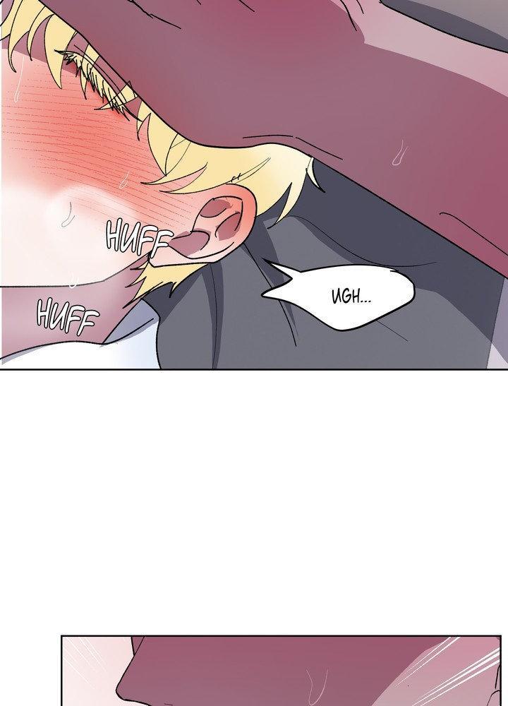 The Rabbit's Way in the Shark's Realm Chapter 17 page 4 - 