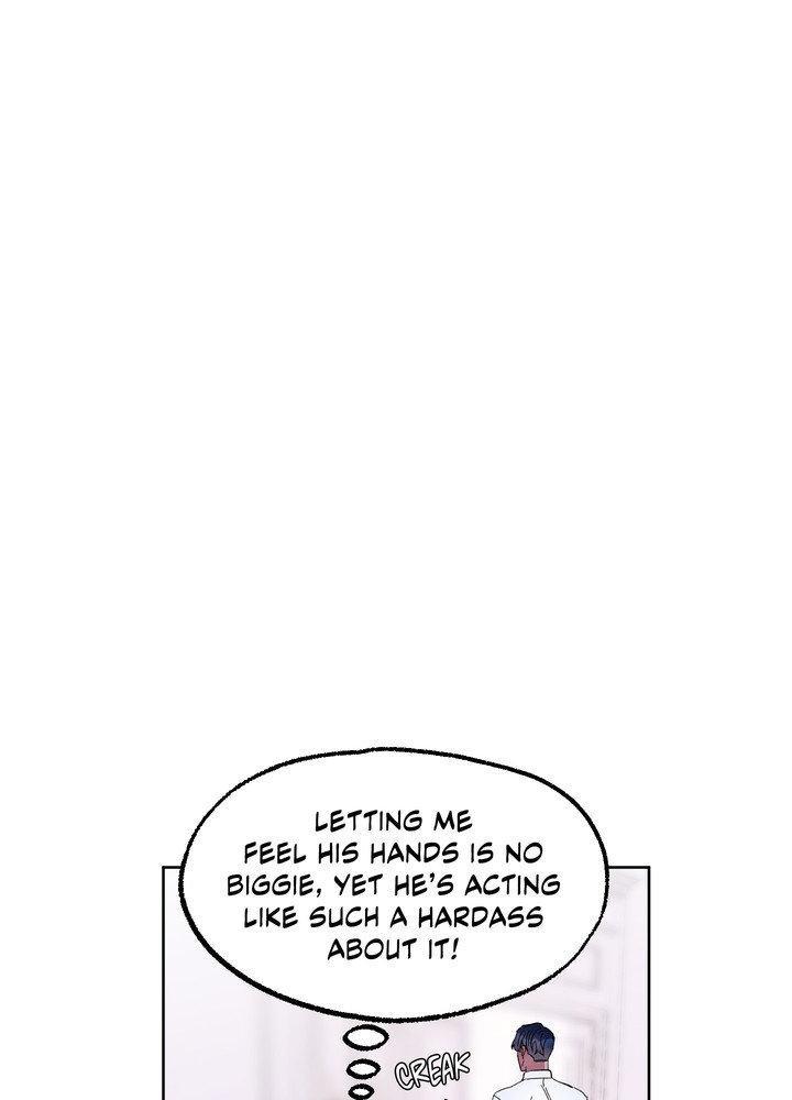 The Rabbit's Way in the Shark's Realm Chapter 17 page 31 - 