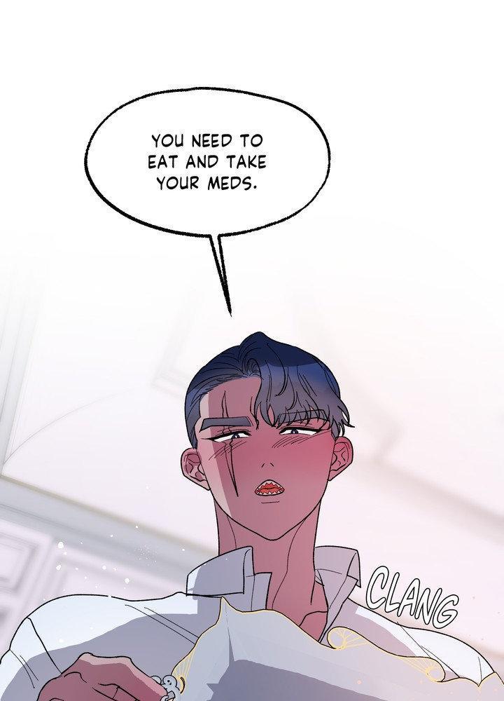 The Rabbit's Way in the Shark's Realm Chapter 17 page 36 - 